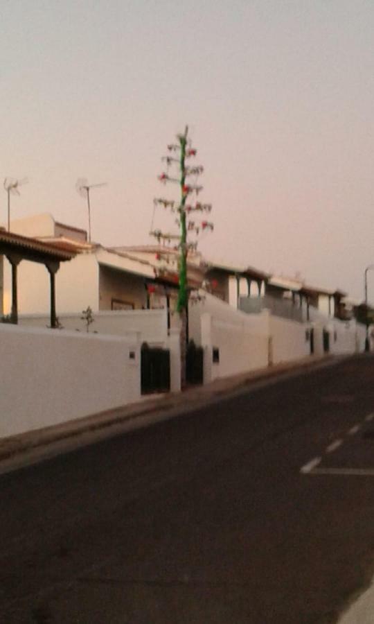 Casa Eva Hébergement de vacances Abades (Tenerife)