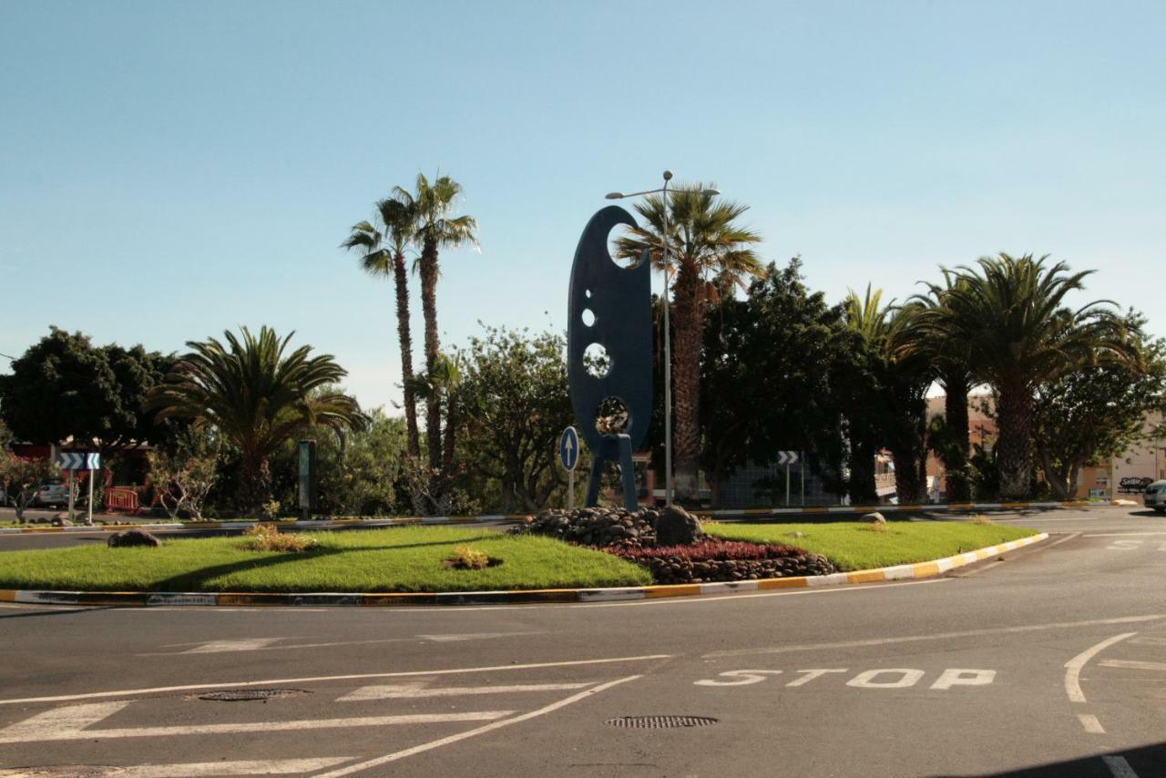 Mi Posadita - Roques Apartment Playa de San Juan (Tenerife)