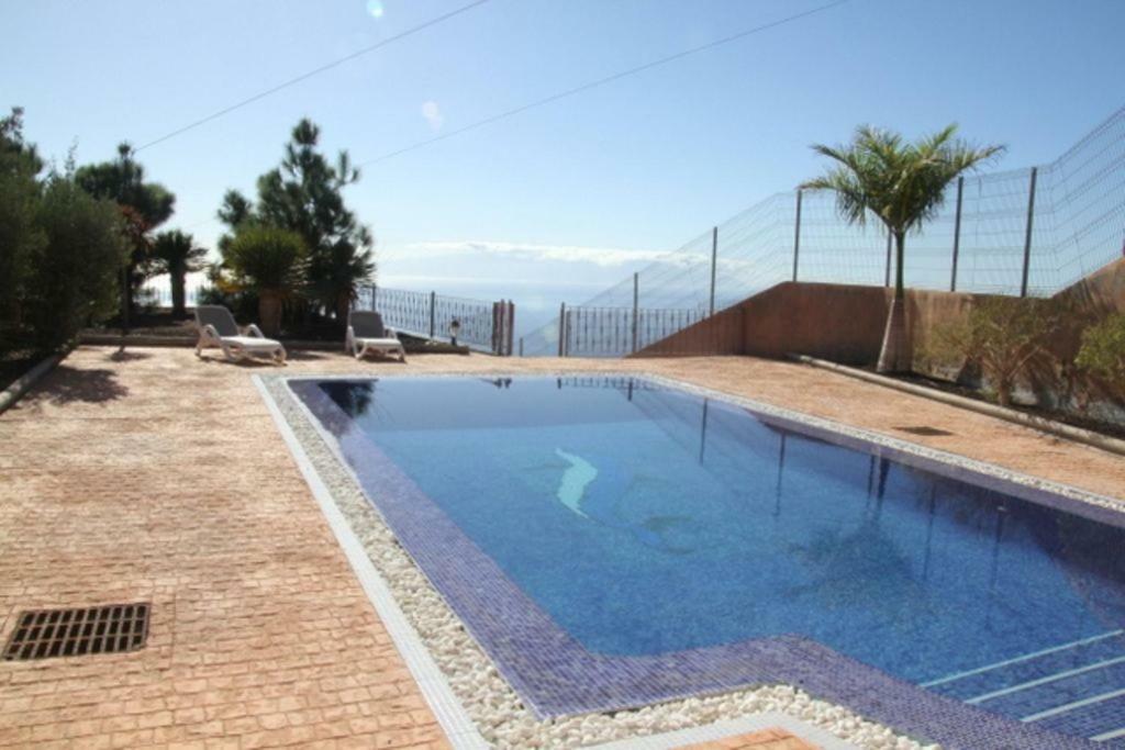 Moraditas, Con Piscina Privada Hébergement de vacances Costa Adeje (Tenerife)