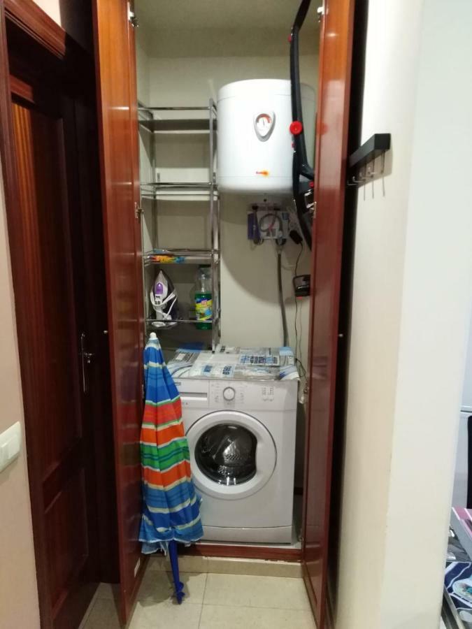 Holiday home Tenerife Low Cost Solution & Family Treatment! Oroteanda Baja