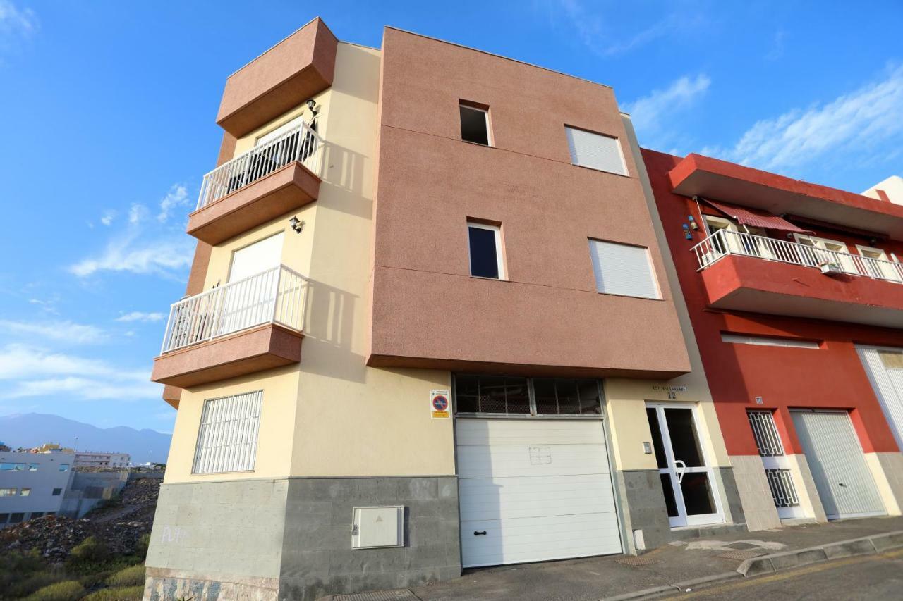 El Teide 12 Apartment San Isidro (Tenerife)