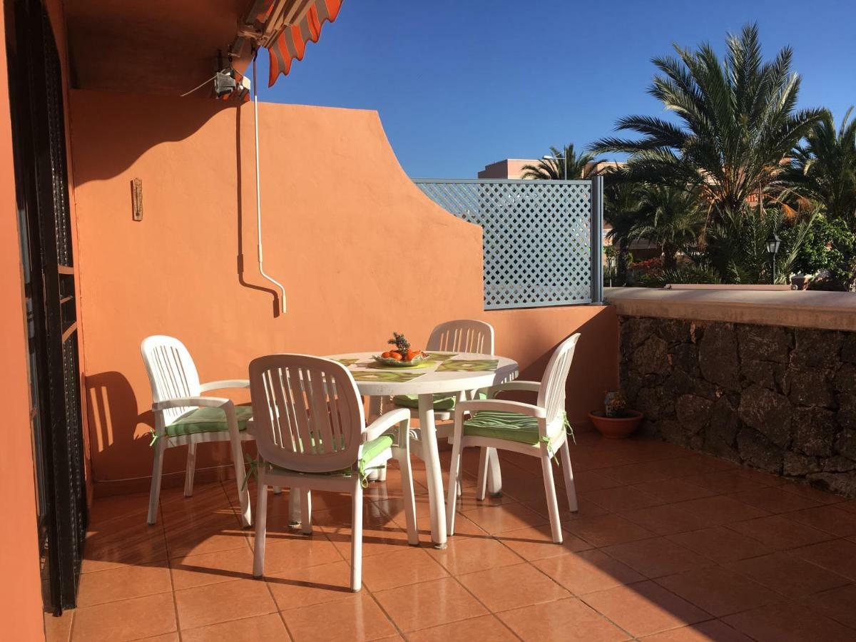 Tenerife Montana Amarilla Apartment