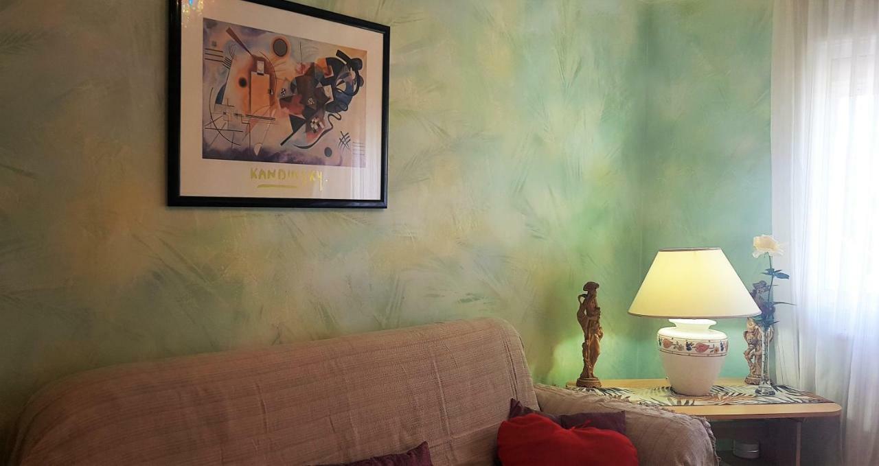 Apartment Larnia De Tenerife *