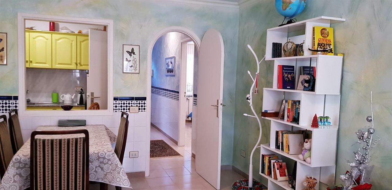Apartment Larnia De Tenerife Sauzal