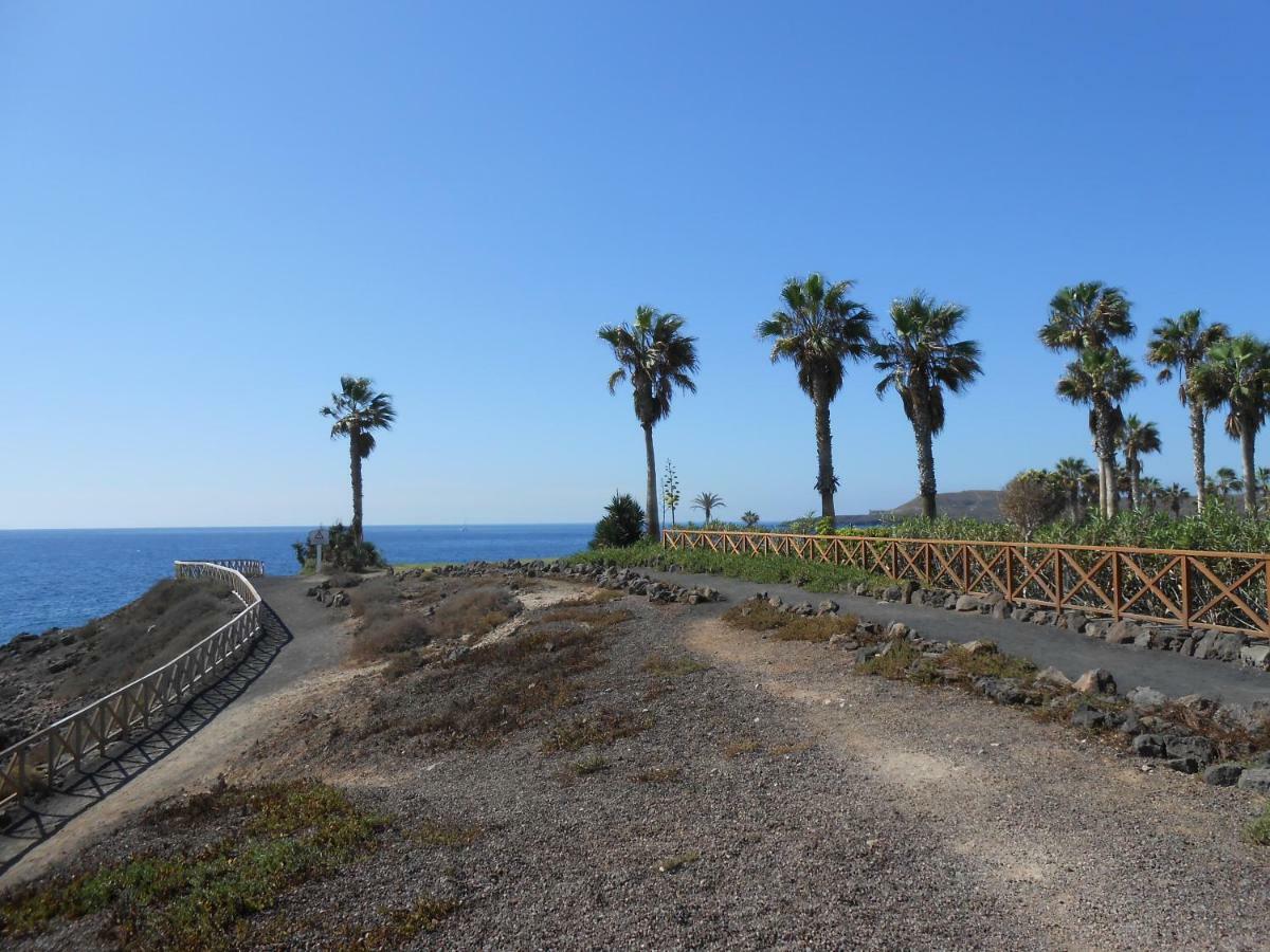 Amazing Seaside Duplex In The South Tenerife Apartment San Miguel de Abona