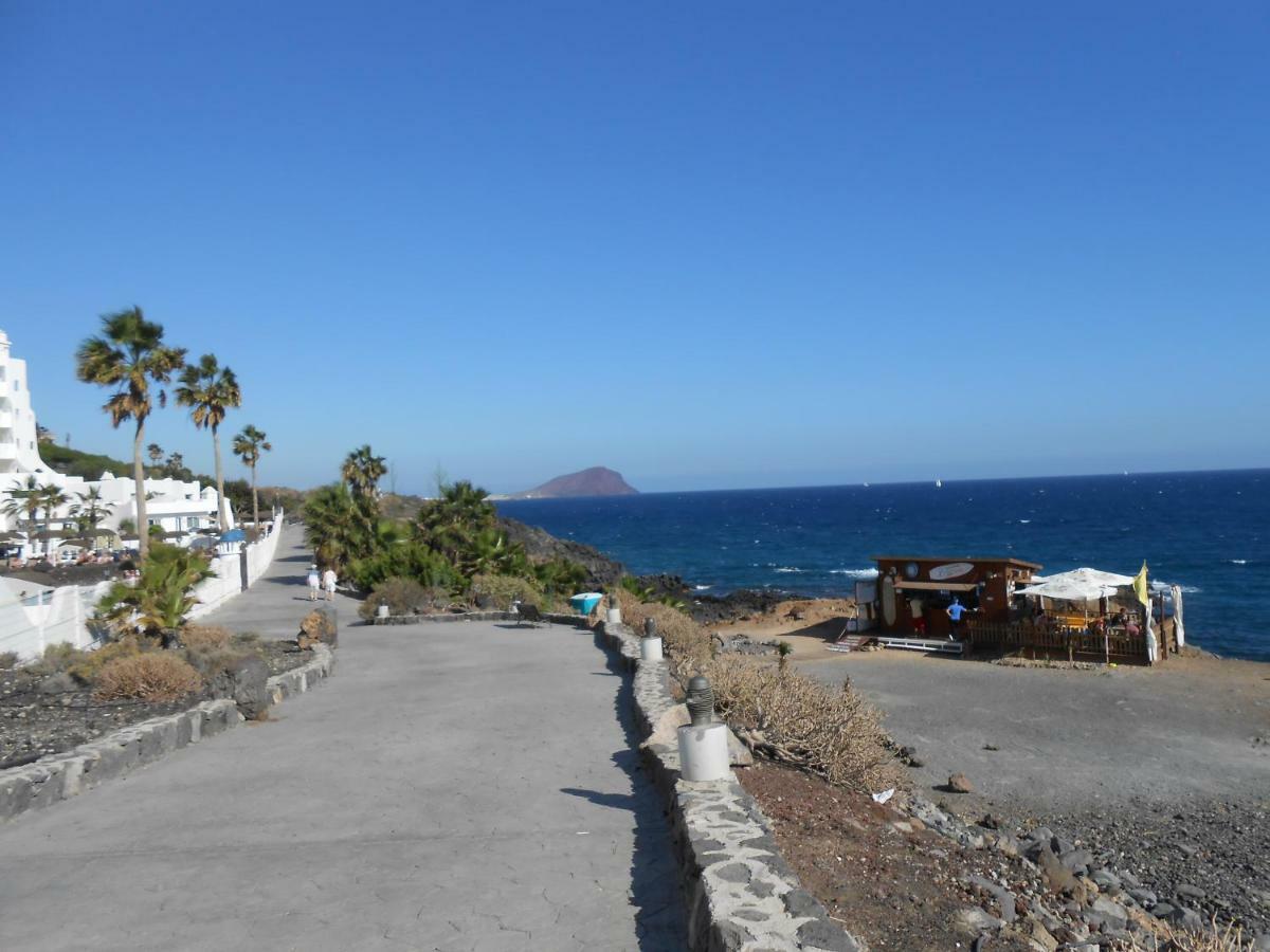 Amazing Seaside Duplex In The South Tenerife Apartment San Miguel de Abona