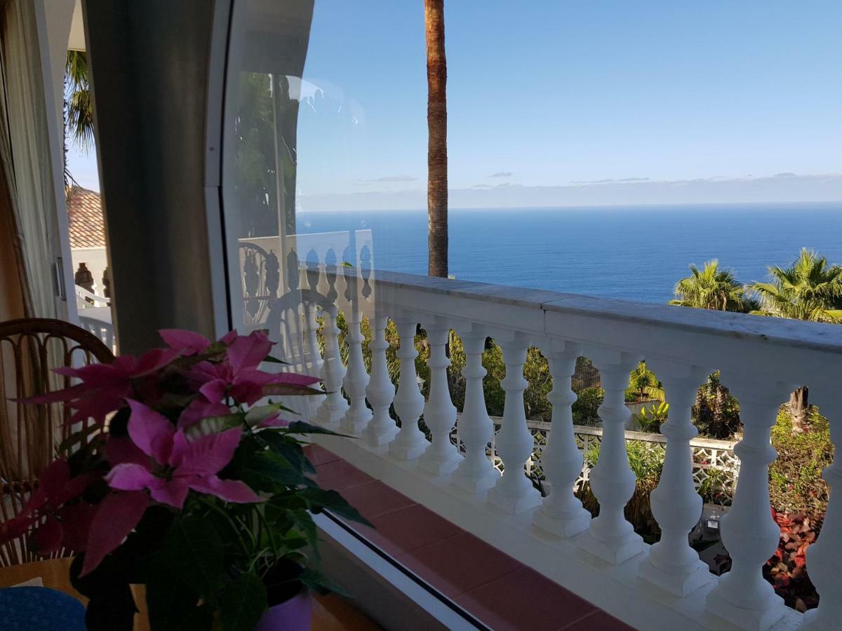 Larnia De Tenerife