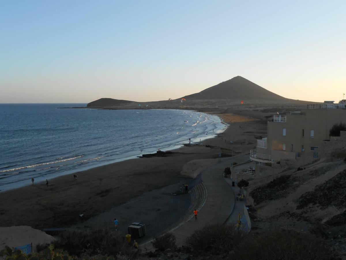 Apartment Amazing Seaside Duplex In The South Tenerife *