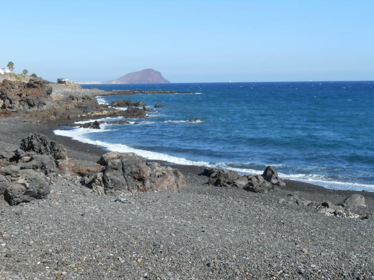 Amazing Seaside Duplex In The South Tenerife Apartment San Miguel de Abona