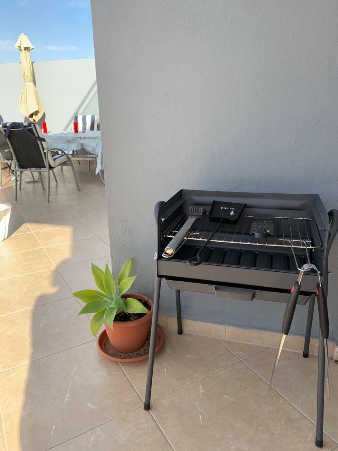 Villa Flora, Costa Adeje Costa Adeje (Tenerife)