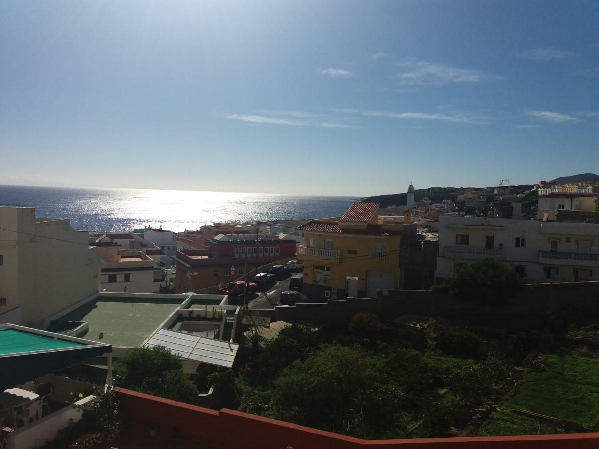 Tenerife Apartment Candelaria