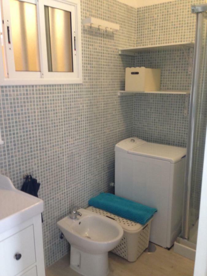 Carletto Angeles Cristianos Appartement *