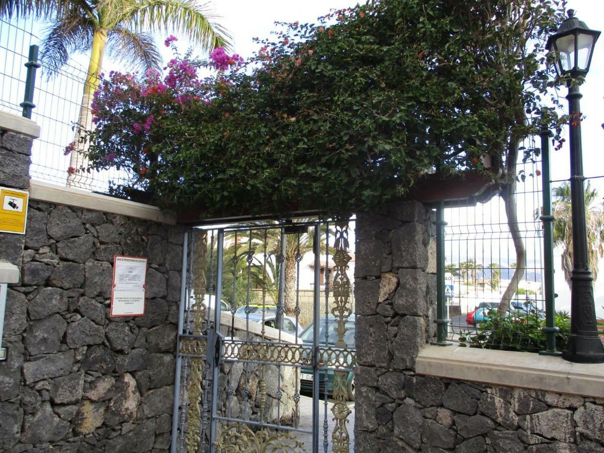 Atlantico Ii Appartement *