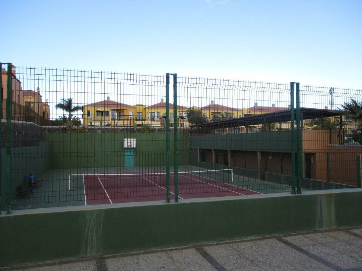 Appartement Atlantico Ii Costa Del Silencio