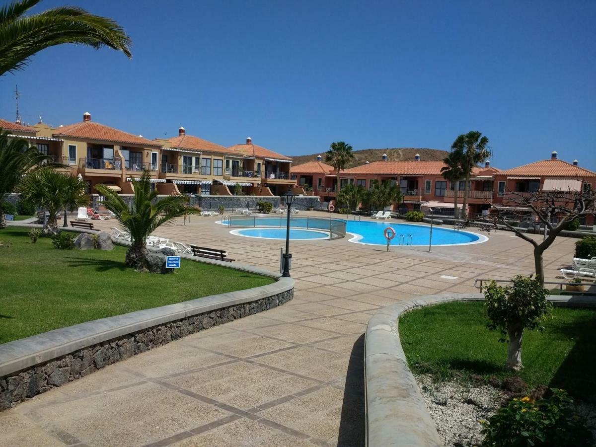 Atlantico Ii Appartement