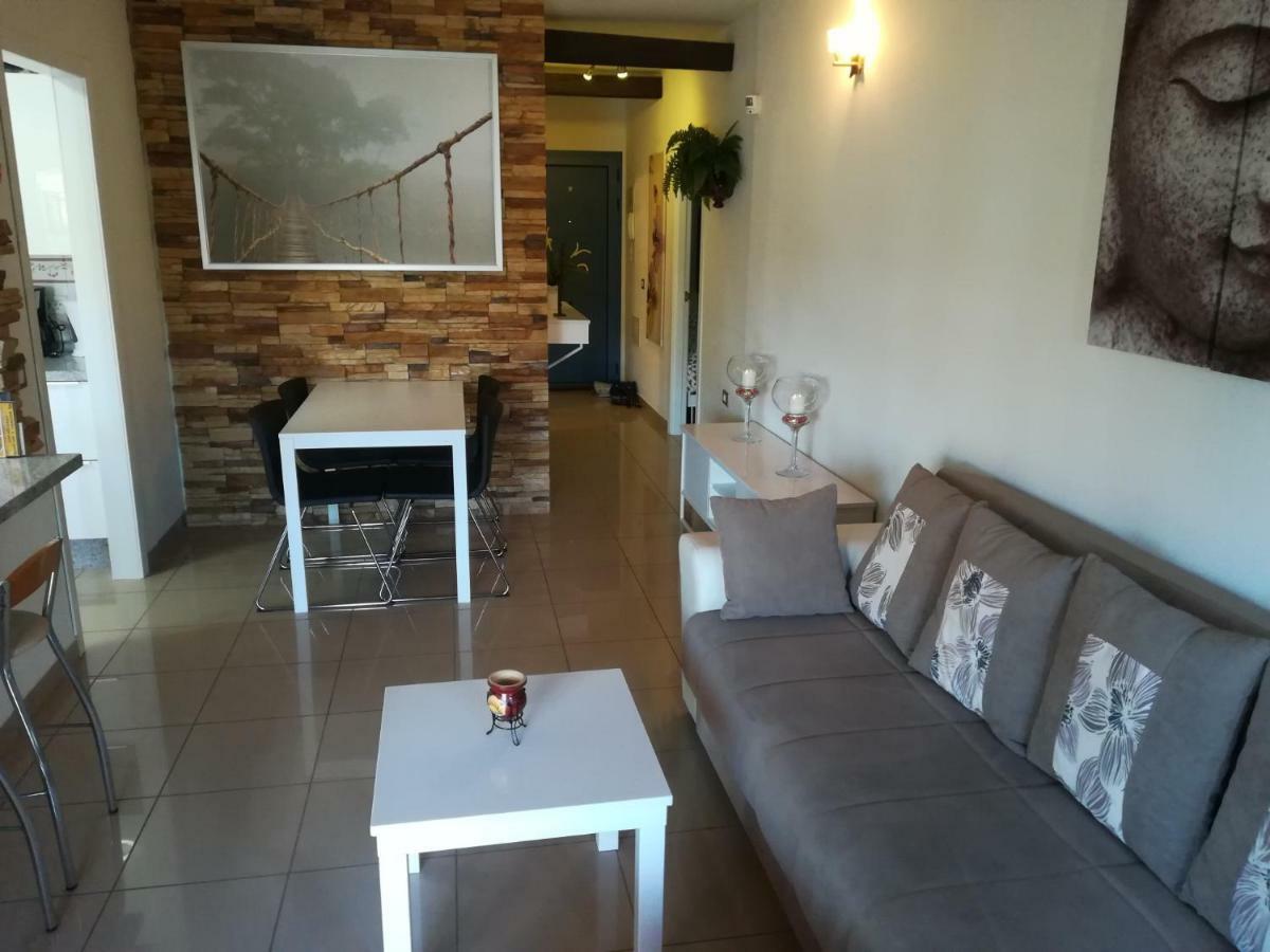 Appartement Atlantico Ii