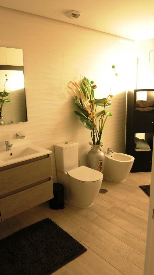 Feel-good-oasis Apartamento Playa Paraíso