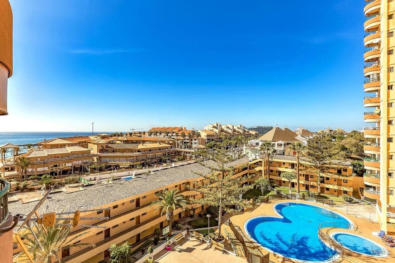 Apartamento Torres Del Sol Tenerife