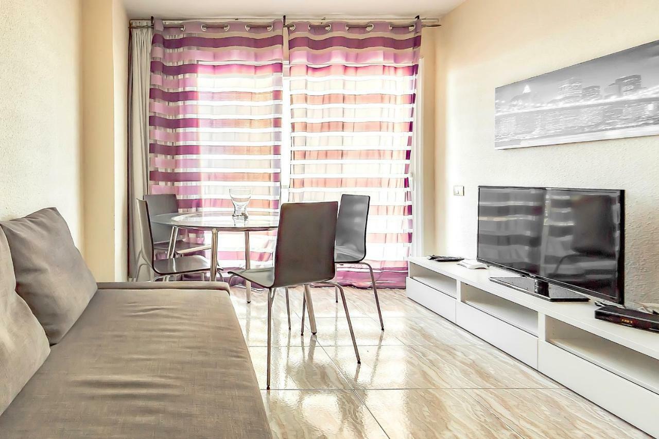 Torres Del Sol Tenerife Apartamento Arona (Tenerife)