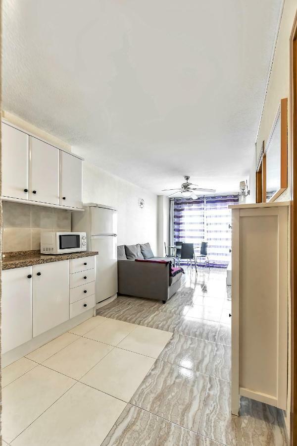 Apartamento Torres Del Sol Tenerife