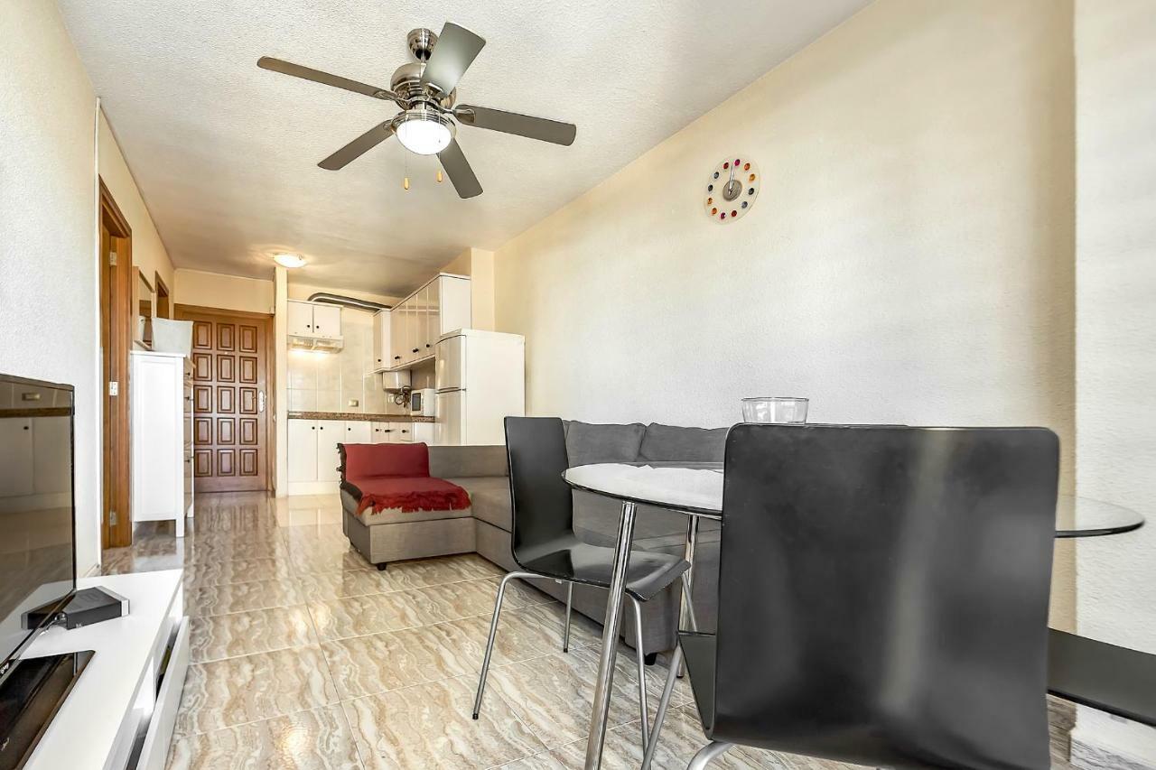 Apartamento Torres Del Sol Tenerife Arona (Tenerife)