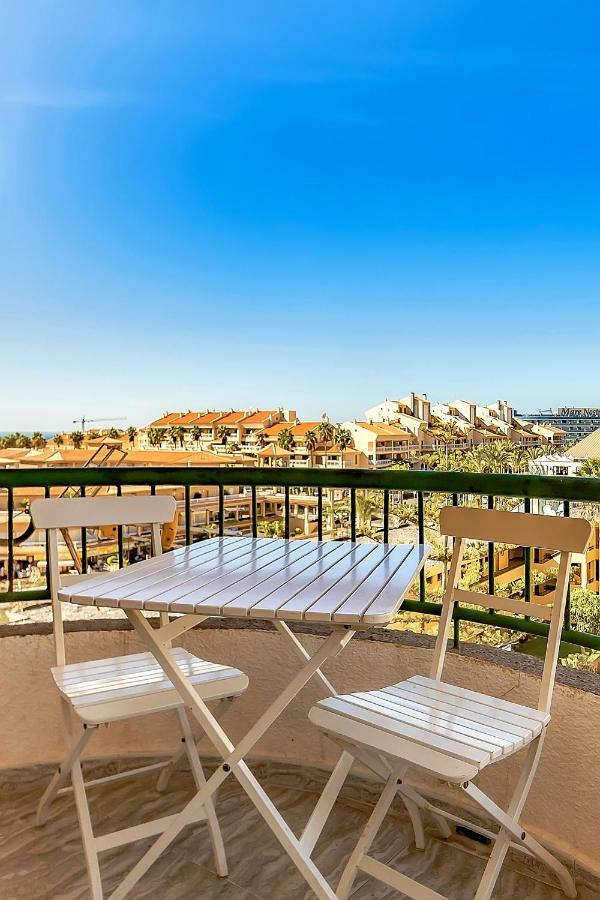 Apartamento Torres Del Sol Tenerife