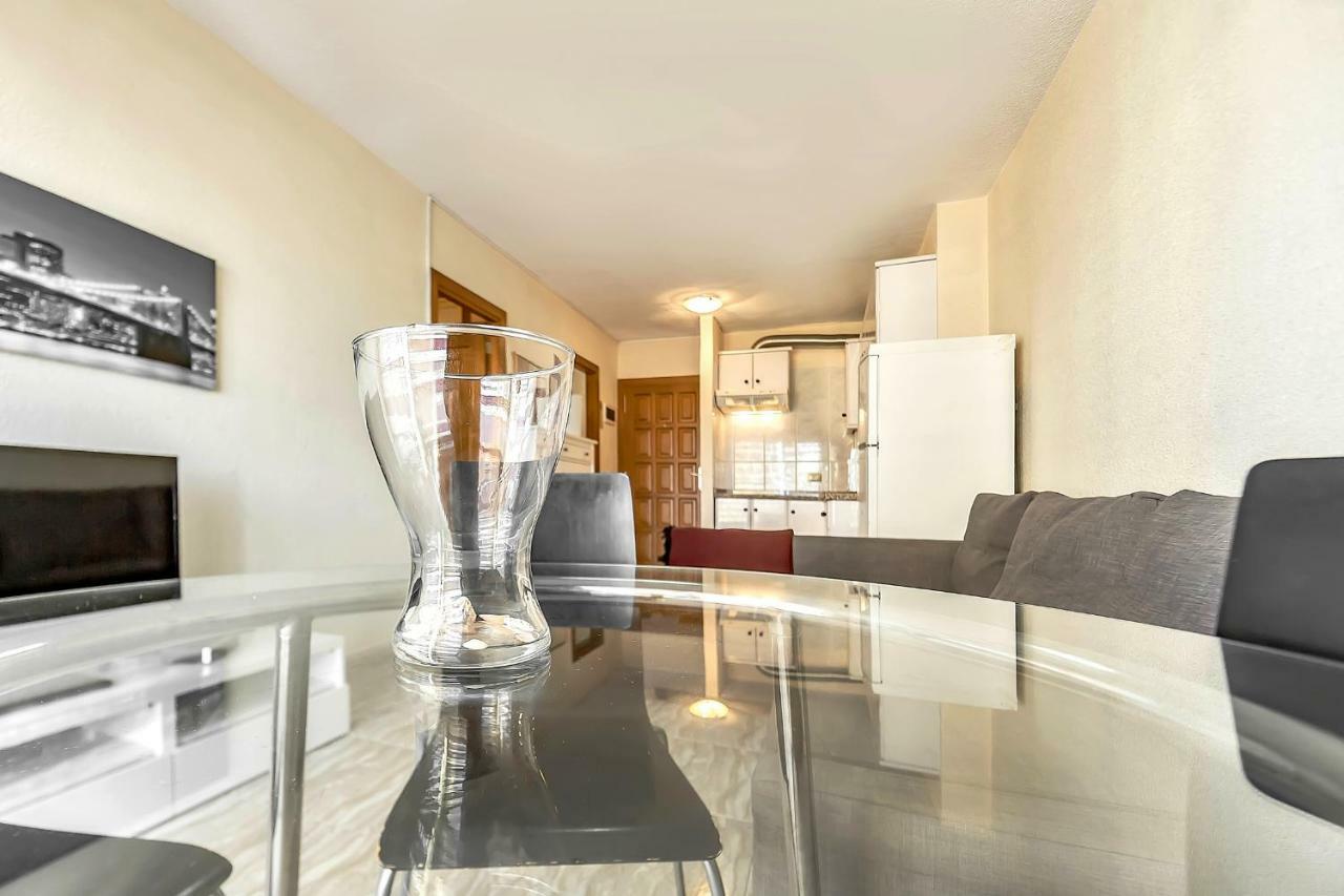 Apartamento Torres Del Sol Tenerife