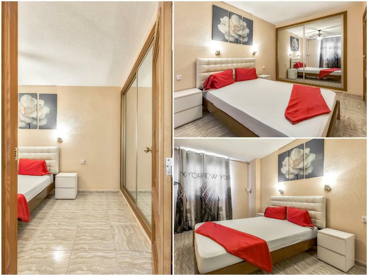 Torres Del Sol Tenerife Apartamento *