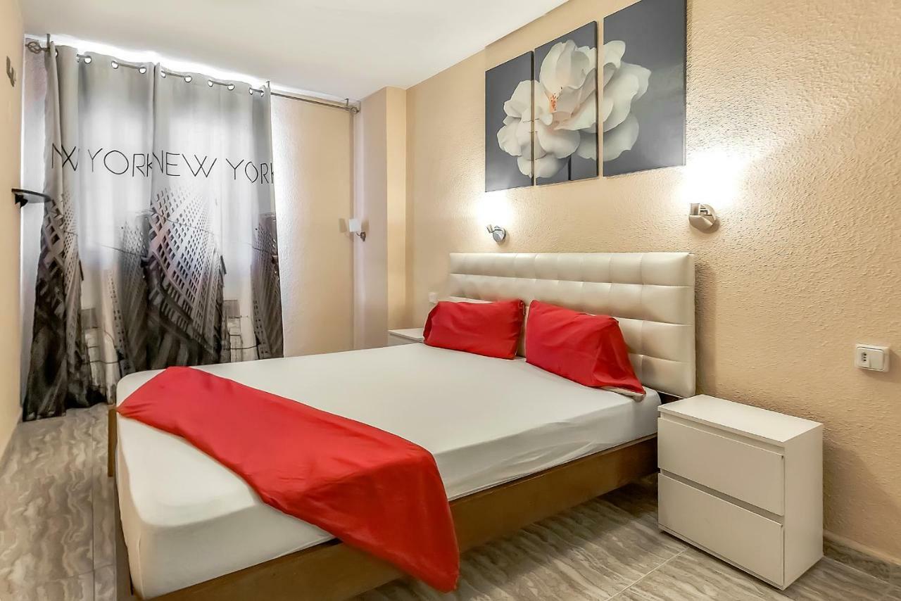 Apartamento Torres Del Sol Tenerife Arona (Tenerife)