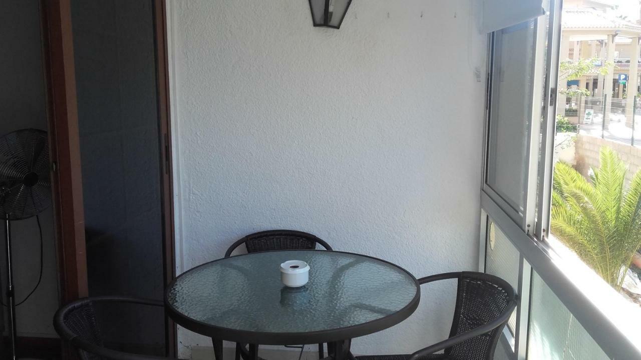 Torres Cristianos Apartamento *