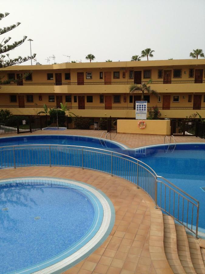 Torres Cristianos Apartamento *