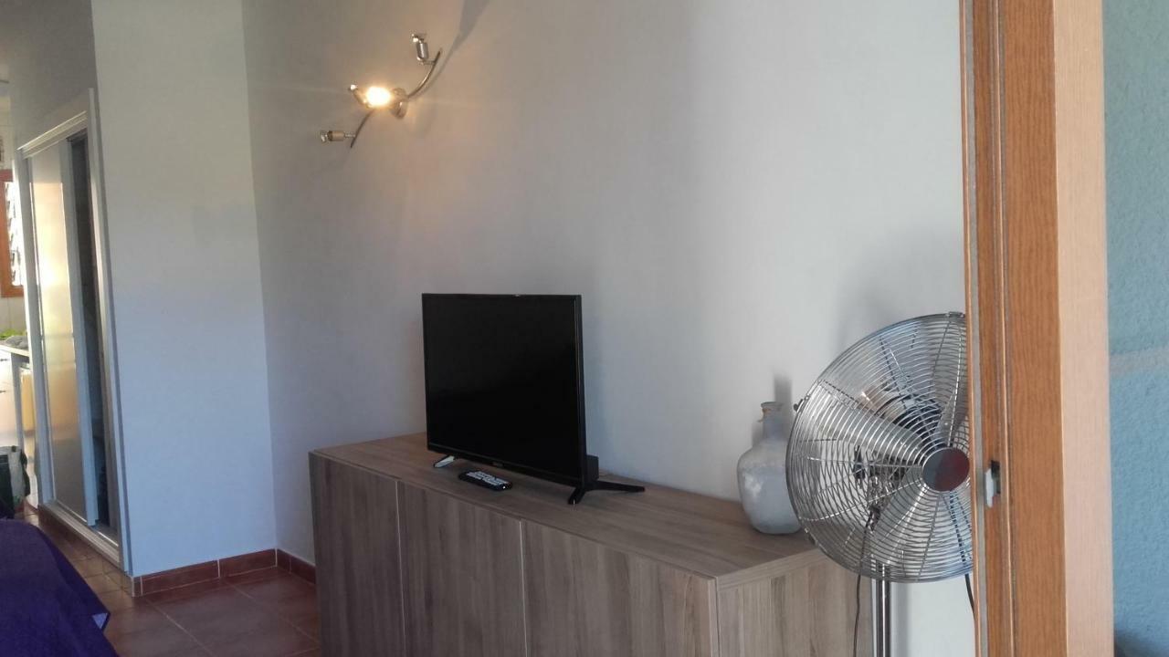 Apartamento Torres Cristianos *