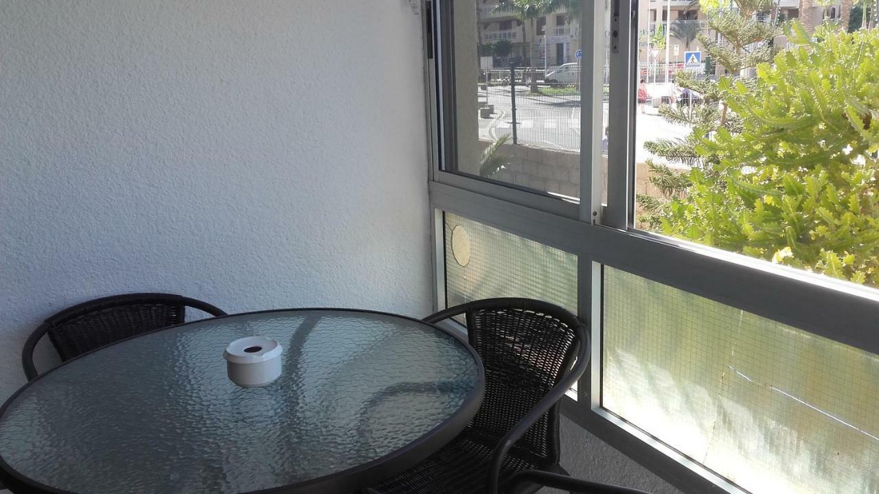 Apartamento Torres Cristianos *