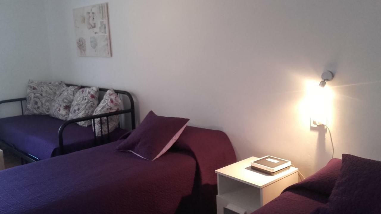 Torres Cristianos Apartamento *