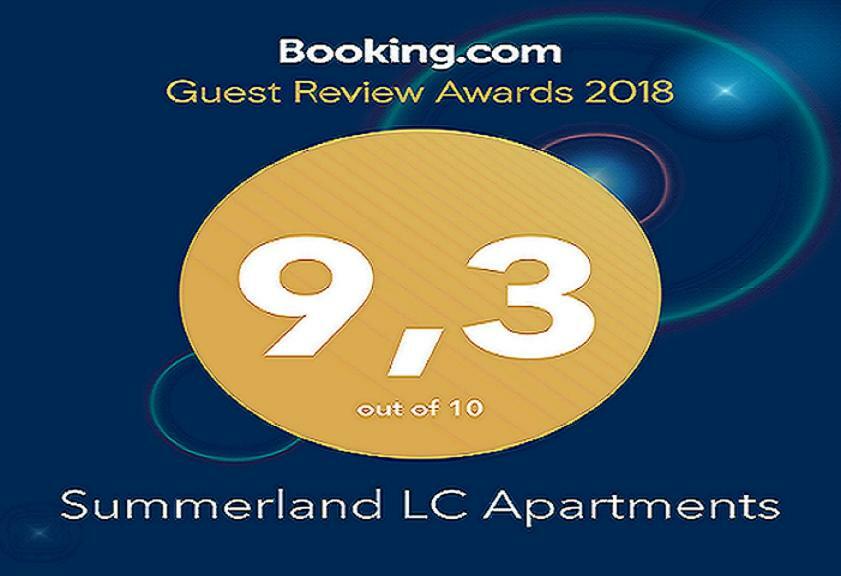 Summerland Lc Apartment