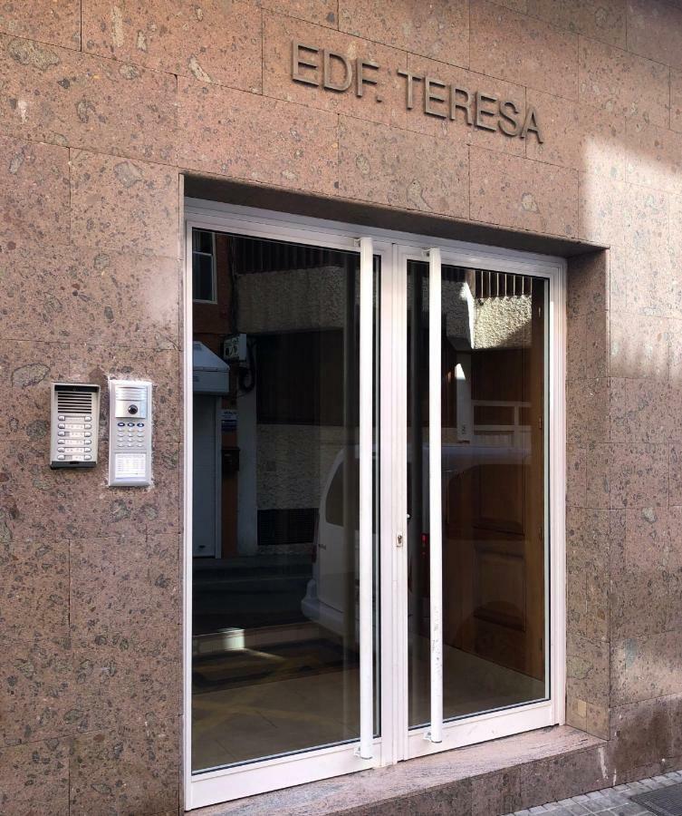 Appartement Edificio Teresa Ii *