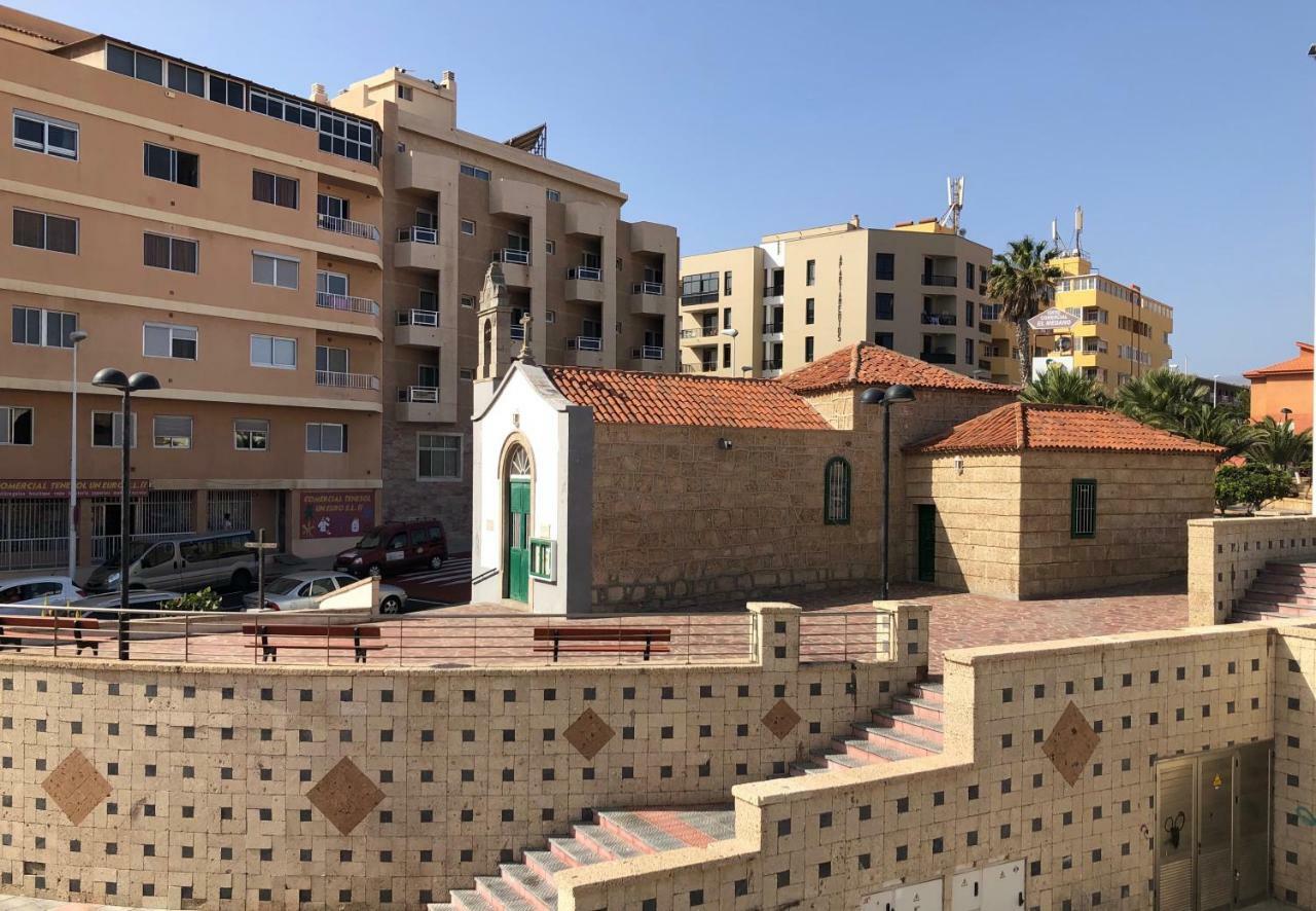 Edificio Teresa Ii *