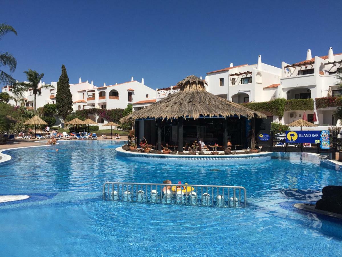 Fairways Club San Miguel de Abona