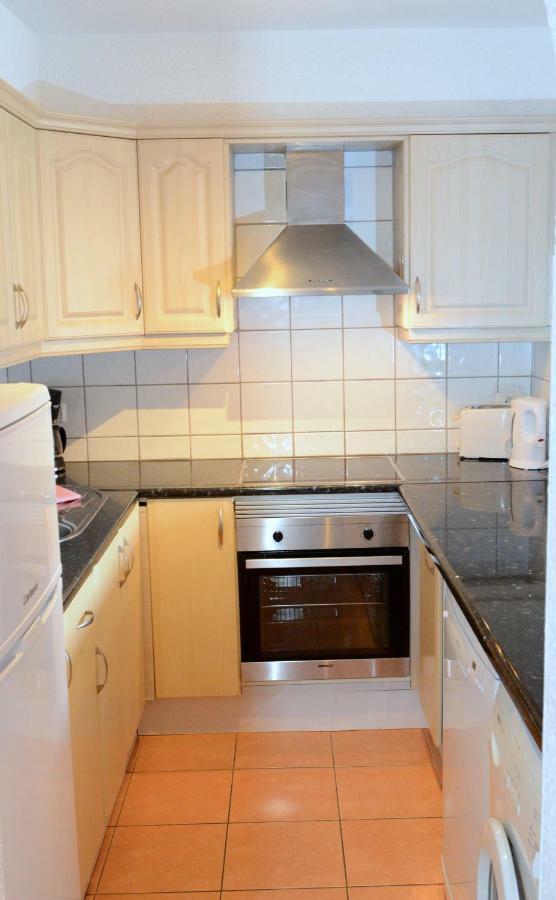 Fairways Club Appartement San Miguel de Abona