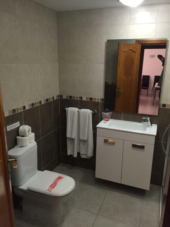 Fairways Club Appartement San Miguel de Abona