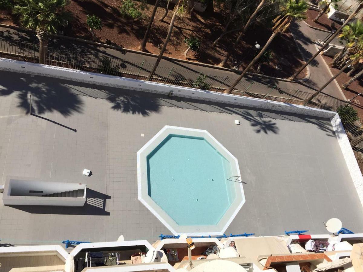 Appartement Playa Honda 1a008 *