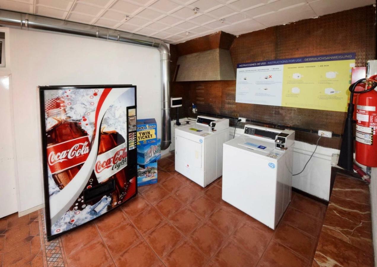 Tantulia Borinquen 215 Tenerife Appartement
