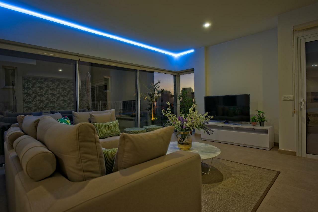 Paradise Villa