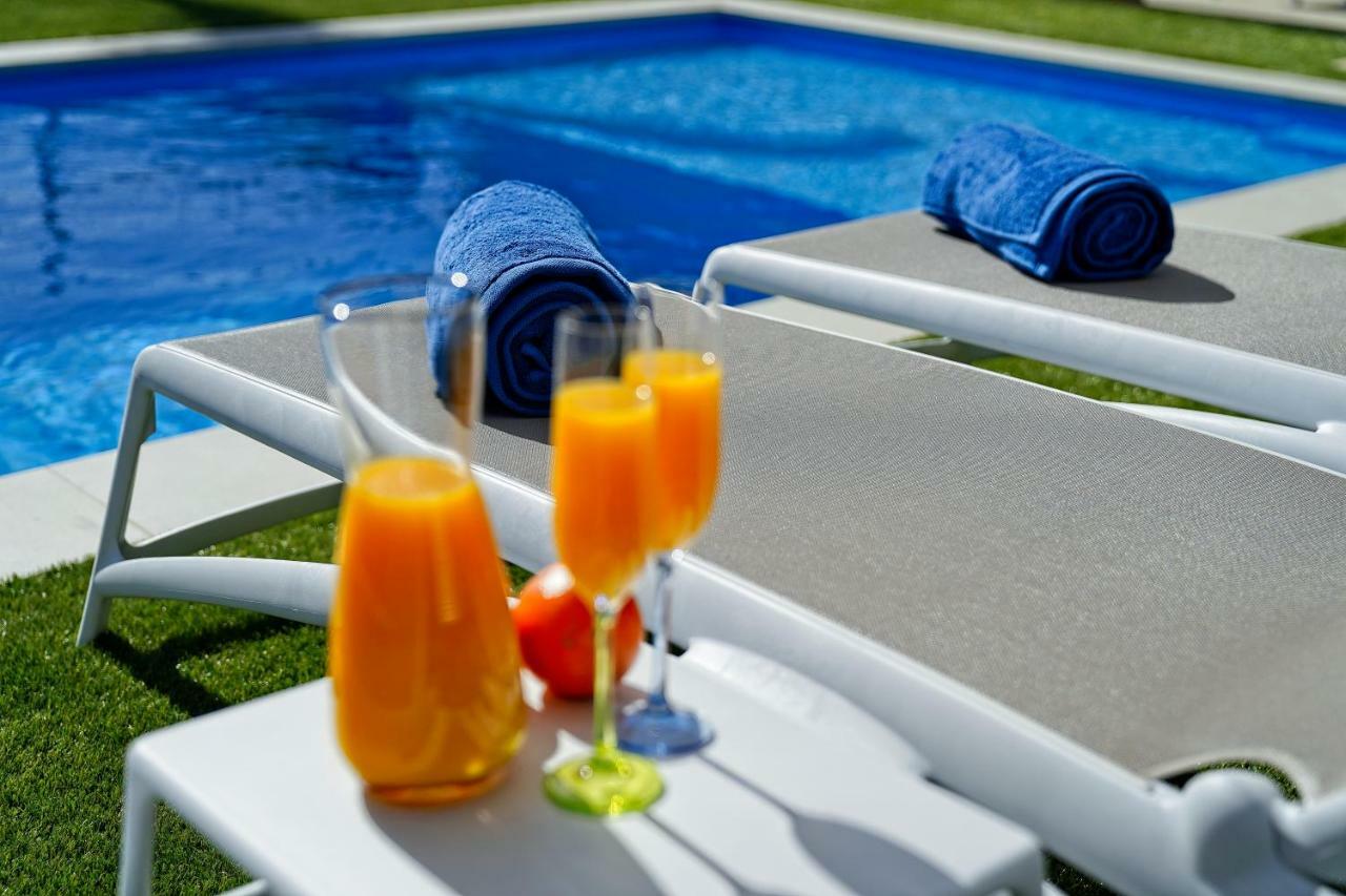 Paradise Villa