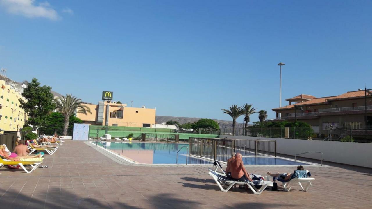 Oliva Appartement