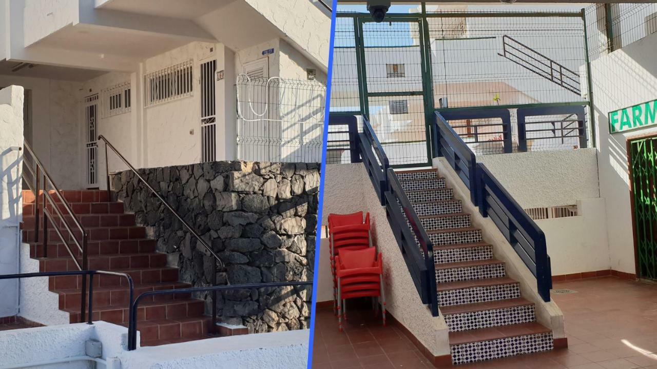 Victory South Tenerife Appartement