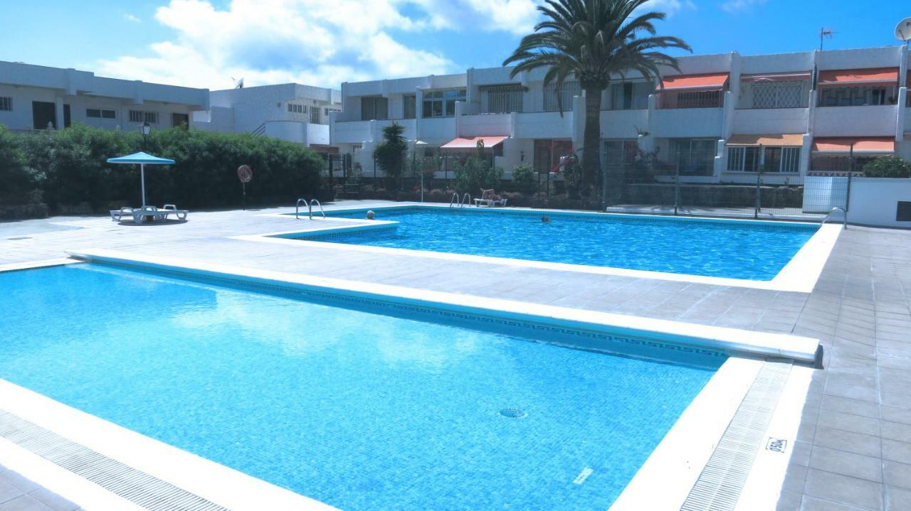 Victory South Tenerife Appartement *
