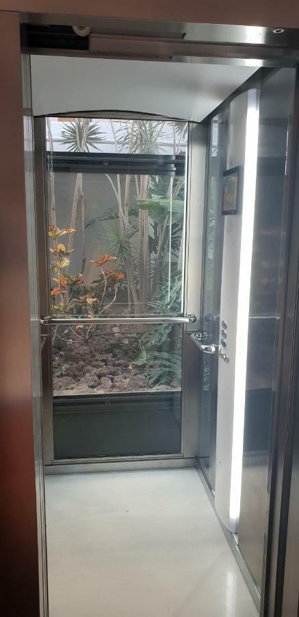 Parque Santiago 3 Seaview Apartment *