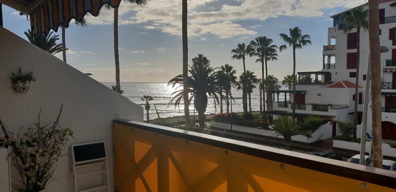 Parque Santiago 3 Seaview * Playa de las Americas (Tenerife)