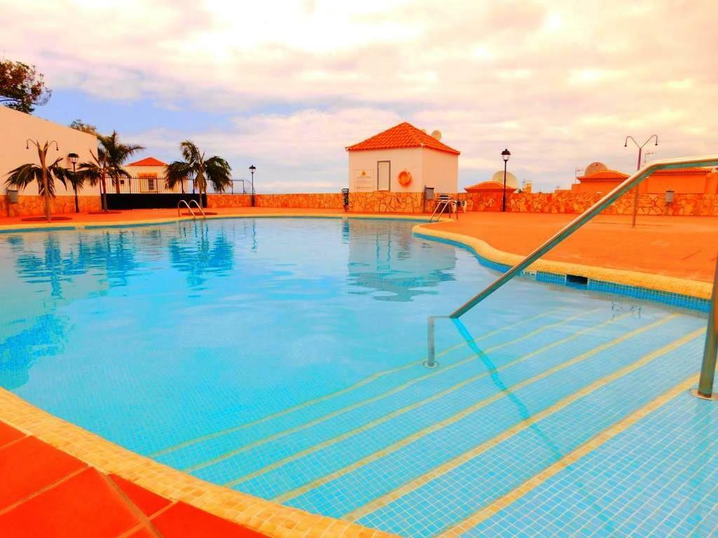 Holiday home Casa Vista Y Jardin En Costa Adeje *